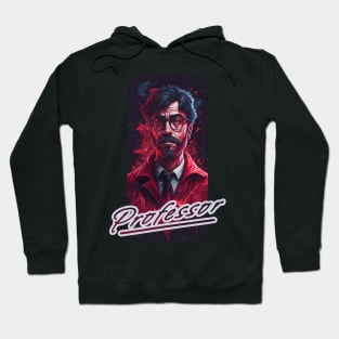 Professor Hoodie